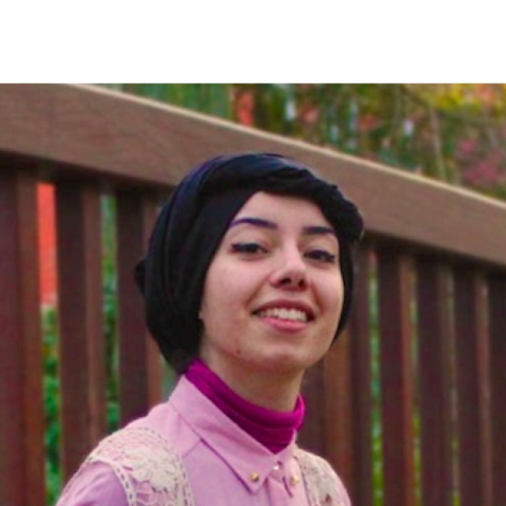 Fatma Aydin Grafikdesign und visuelle Kommunikation HMKW Hochschule