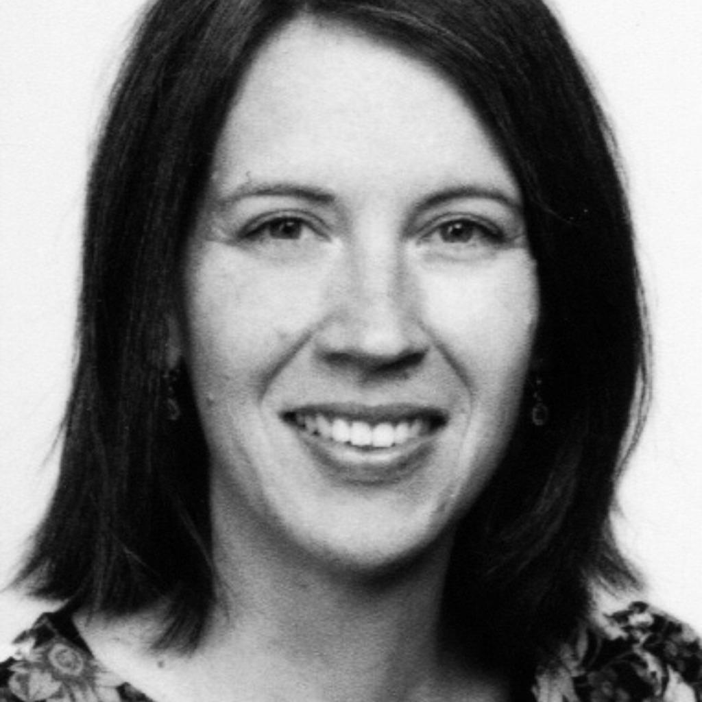 Social Media Profilbild Kim Munoz Alvarez München