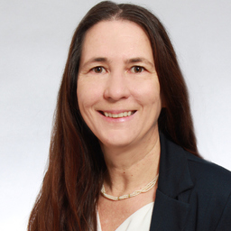Sabine Aich