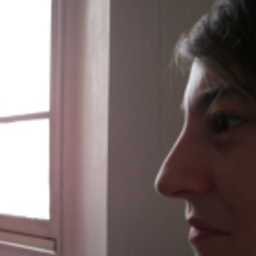 Cécile Delestre
