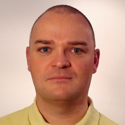 Andreas Eisenschmid