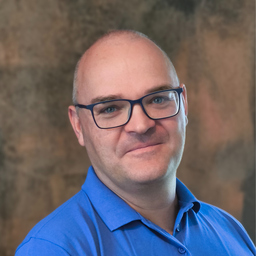 Andreas Eisenschmid