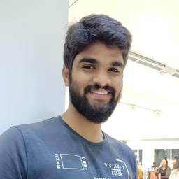 SAIKIRAN MANGIPUDI