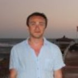Murat Arslanoglu