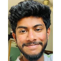Gokul Varma GANESAN