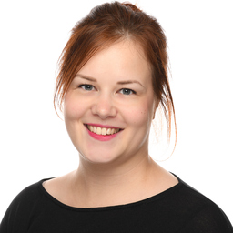 Juliane Kronfoth's profile picture