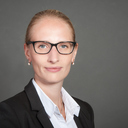 Social Media Profilbild Katrin Klütsch Lünen