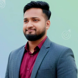 Md Shijan Ali
