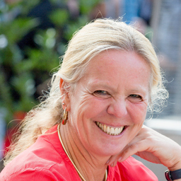 Sylvia Weidinger