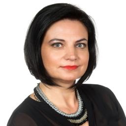 Petra Kirchmayer's profile picture