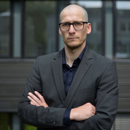 Bernhard Fröse