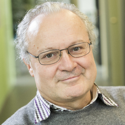 Michel Giraudel