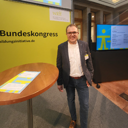 Benedikt Borker