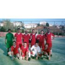 Savaş Yılmaz