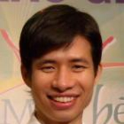 Thanh Vu