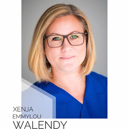 Xenja Emmylou Walendy