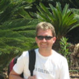 Markus Roth's profile picture
