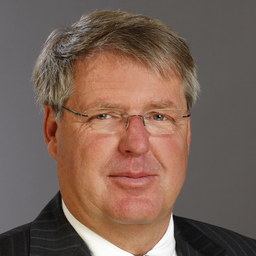 Dr. Johannes Willing