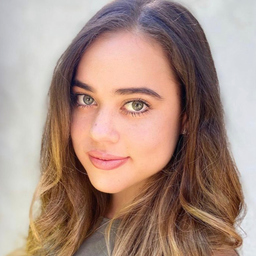 Cristina Bogran