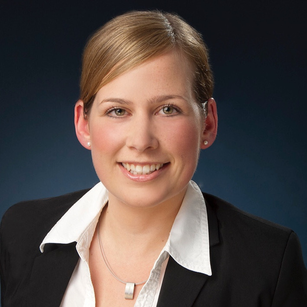 Social Media Profilbild Sarah Santini Jessenitz