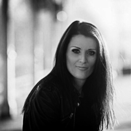 Sandra Hofmann