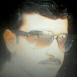 Zahoor Ahmed