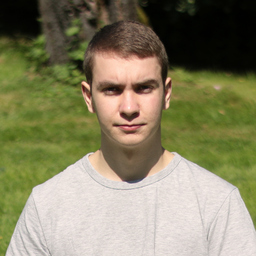 Luca Marien