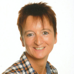 Dr. Doris Zepf (ehem. Tesch)