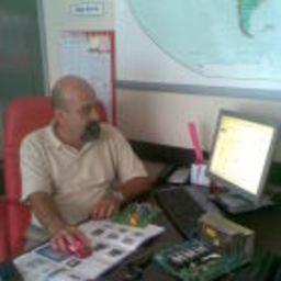 HALİL DEĞİŞMEN