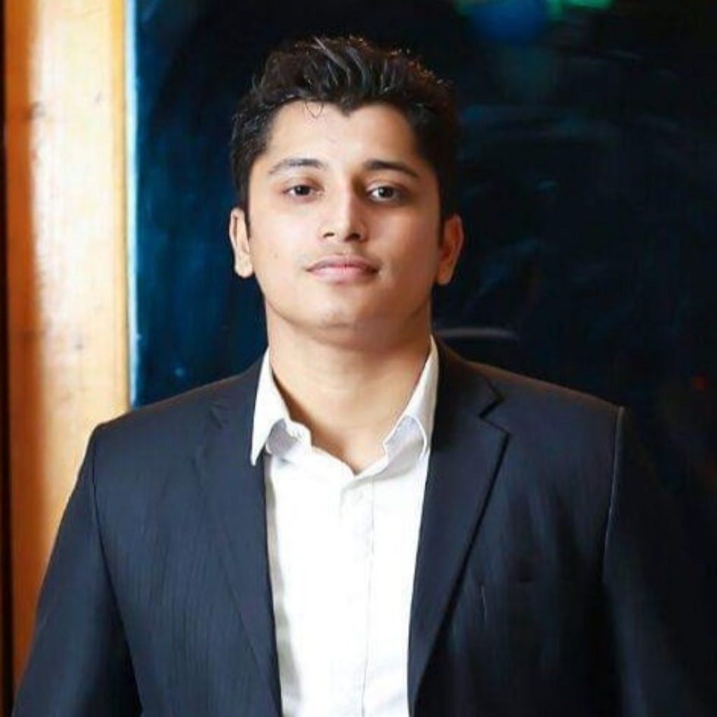 mohammad rasel - Research Analyst - Market Logic Software AG | XING