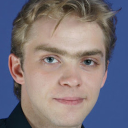 Vasily Dubogriy's profile picture