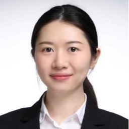 Yuxia Zhao