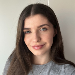 Gina Kluge