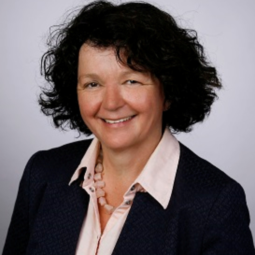 Social Media Profilbild Elke Ebner Freiburg