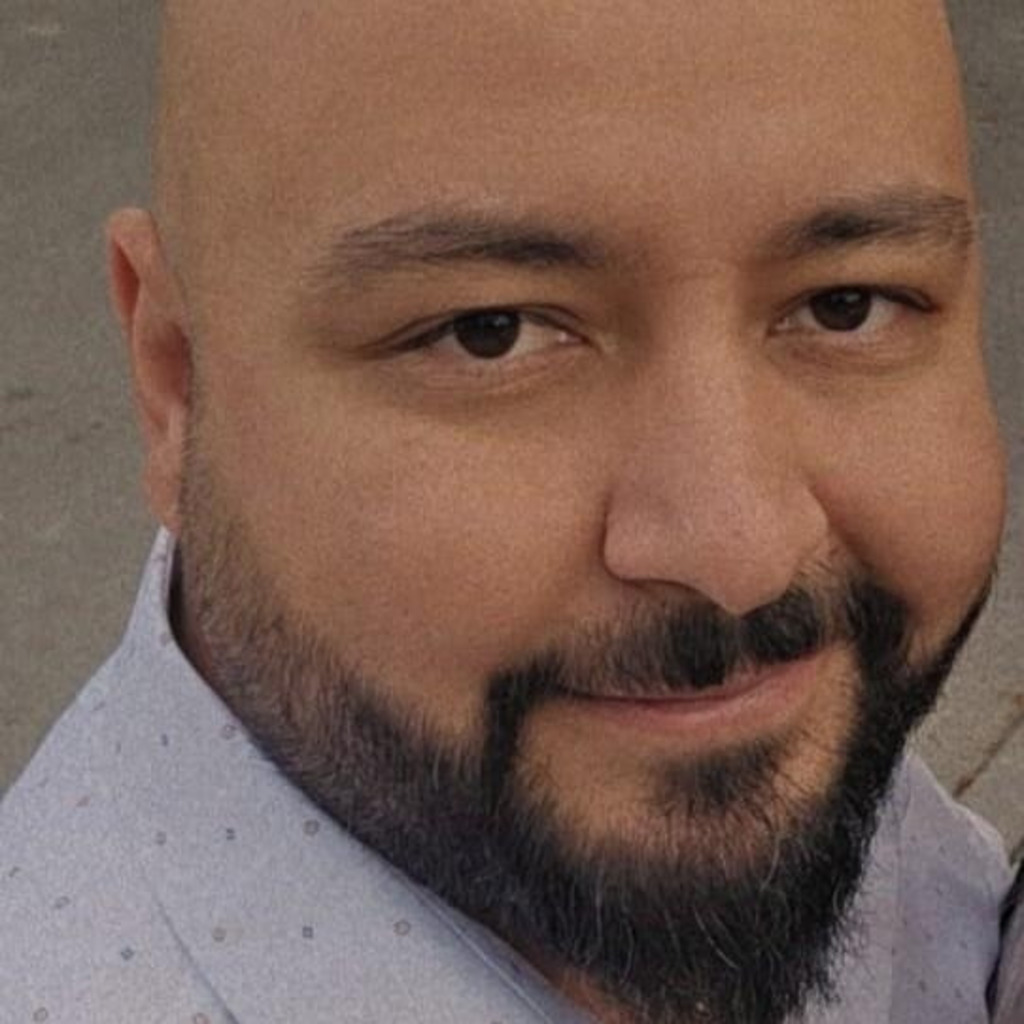 Athanasios Tokos - Technischer Leiter - Gramm Technik GmbH | XING