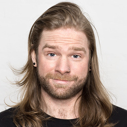 Stefan Staisch