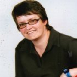 Anke Hohage