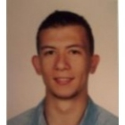 Enver Altınöz