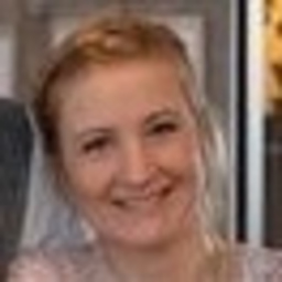 Wiebke Carstens