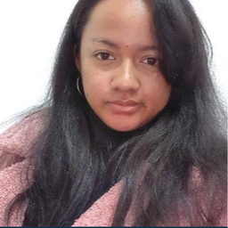 Dina Faniah Armand Rakotonirina