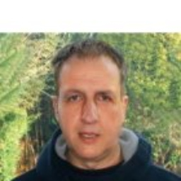 Eberhard Korten