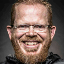Profilbild Jörg Büscher
