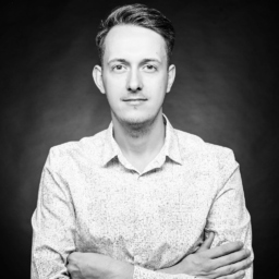Sebastian Weidehase