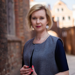 Inga Czerwinski