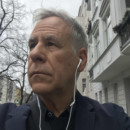 Wolfgang Libera