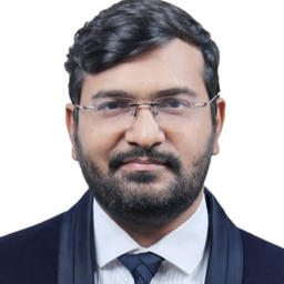 Ravikant Agarwal
