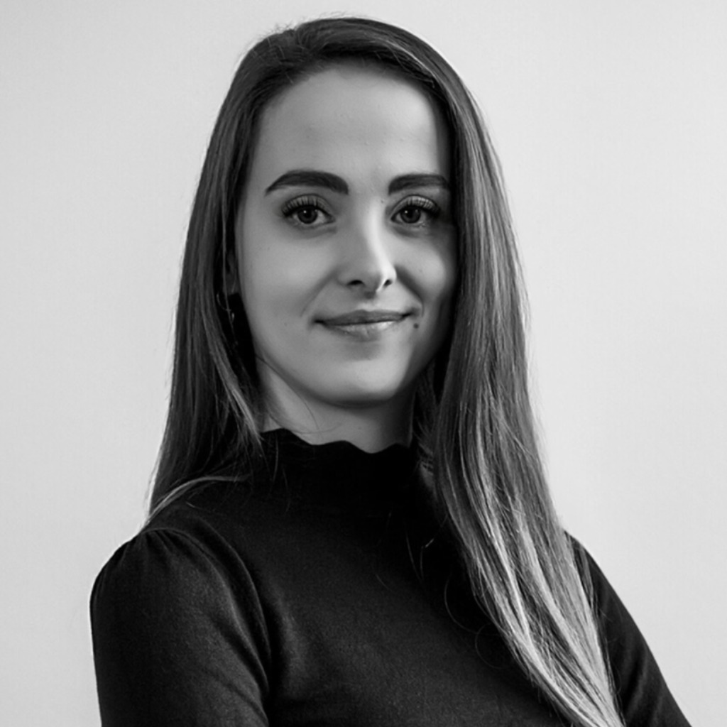 Social Media Profilbild margret ann Salzmann Berlin