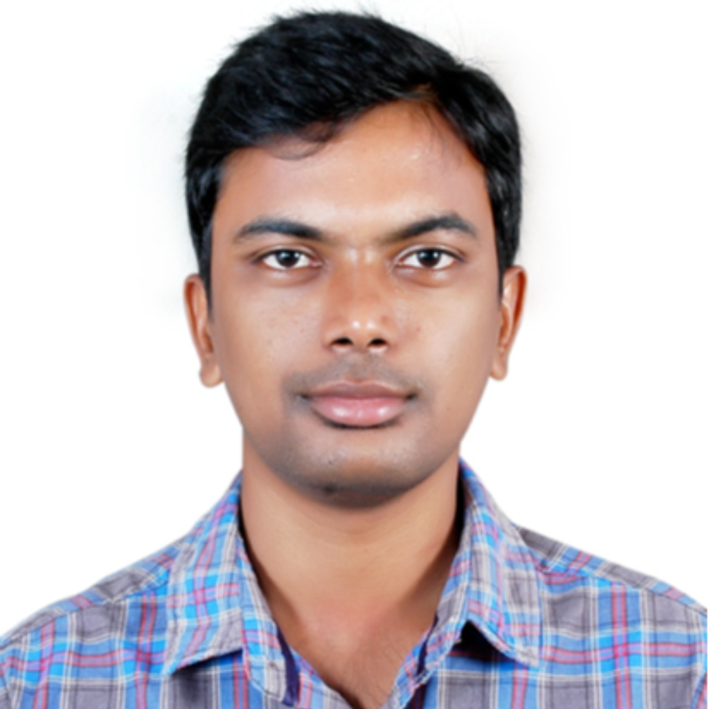 Dinesh Jogula Technical Lead Cyient Ltd XING