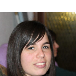 Mirian Prado Redondo