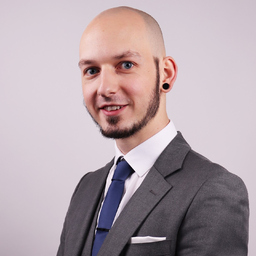 Maximilian Hofmann